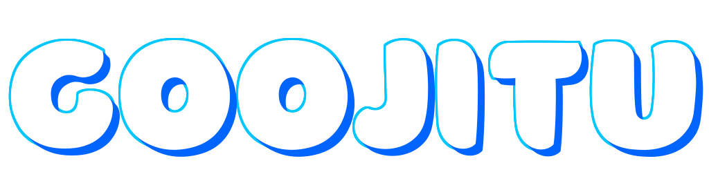 Logo GOOJITU